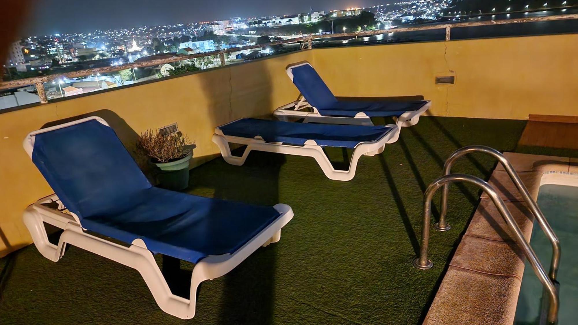 Casa De Ferias Com 2 Quartos Ou Aluguer Diaria Praia Exterior photo
